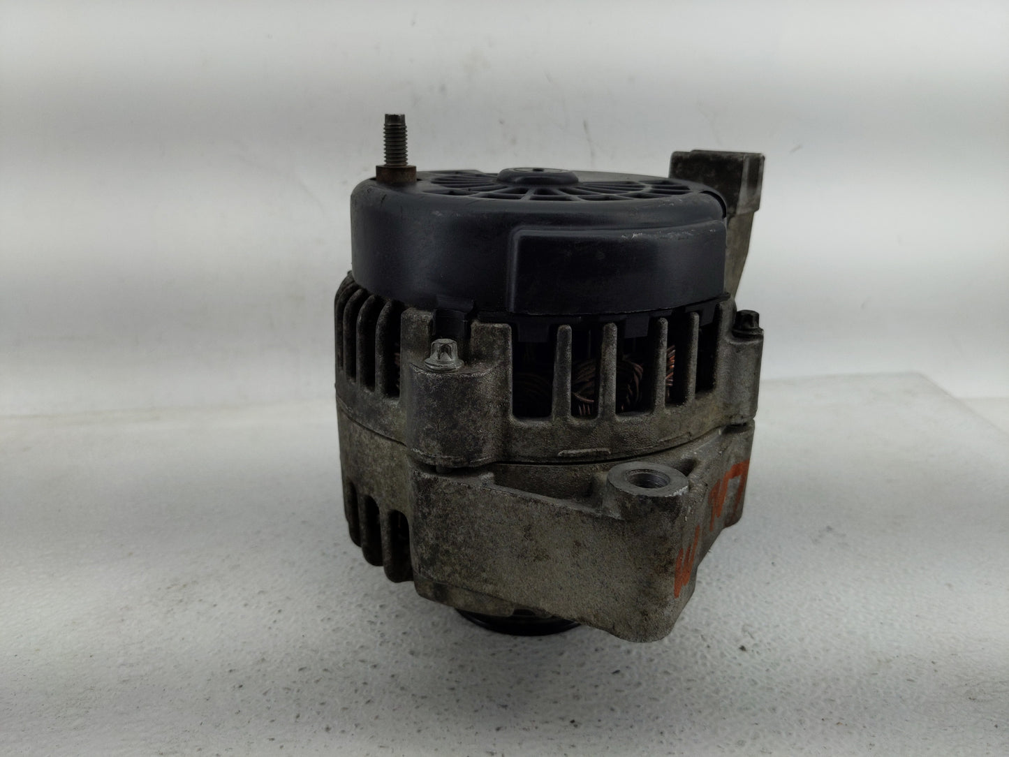 2003-2004 Buick Century Alternator Replacement Generator Charging Assembly Engine OEM Fits Fits 2003 2004 OEM Used Auto Part