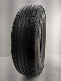 Used Tire 205/70R15 NEXEN NPRIZ AH5 96T - Tread Depth 9/32 - Oemusedautoparts1.com