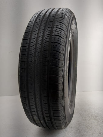 compare product Used Tire 205/70R15 NEXEN NPRIZ AH5 96T - Tread Depth 9/32