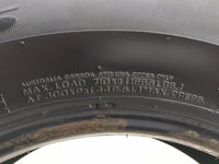 Used Tire 205/70R15 NEXEN NPRIZ AH5 96T - Tread Depth 9/32 - Oemusedautoparts1.com