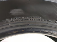 Used Tire 205/70R15 NEXEN NPRIZ AH5 96T - Tread Depth 9/32 - Oemusedautoparts1.com