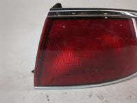 1997-2005 Buick Century Tail Light Assembly Passenger Right OEM P/N:10335612 Fits OEM Used Auto Parts - Oemusedautoparts1.co