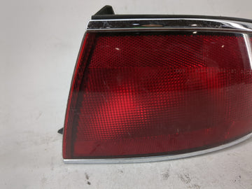 1997-2005 Buick Century Tail Light Assembly Passenger Right OEM P/N:10335612 Fits OEM Used Auto Parts