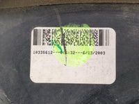 1997-2005 Buick Century Tail Light Assembly Passenger Right OEM P/N:10335612 Fits OEM Used Auto Parts - Oemusedautoparts1.co