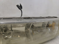 2002-2005 Buick Century Passenger Right Oem Head Light Headlight Lamp - Oemusedautoparts1.com