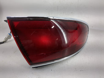 compare product 1997-2005 Buick Century Tail Light Assembly Driver Left OEM Fits Fits 1997 1998 1999 2000 2001 2002 2003 2004 2005 OEM Used Auto Parts