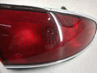 1997-2005 Buick Century Tail Light Assembly Driver Left OEM Fits Fits 1997 1998 1999 2000 2001 2002 2003 2004 2005 OEM Used 
