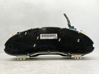 2003-2005 Buick Century Instrument Cluster Speedometer Gauges P/N:10344787 Fits Fits 2003 2004 2005 OEM Used Auto Parts - Oe
