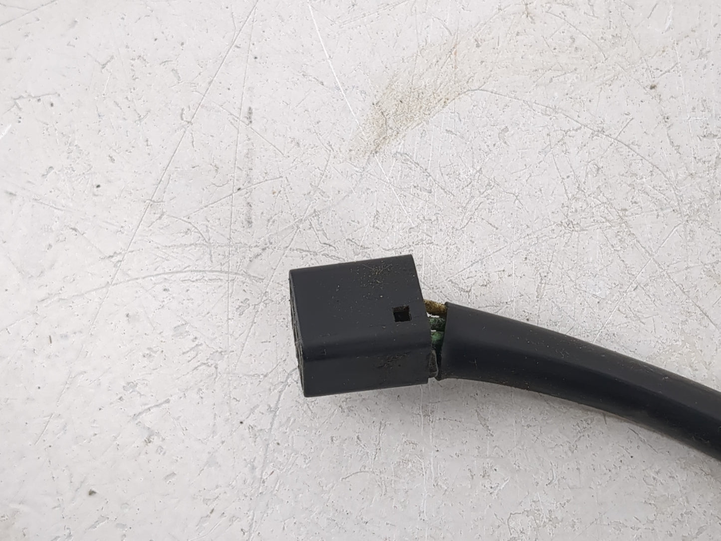 1997-2005 Buick Century Driver Side View Mirror - Left Door Mirror OEM Used - Oemusedautoparts1.com
