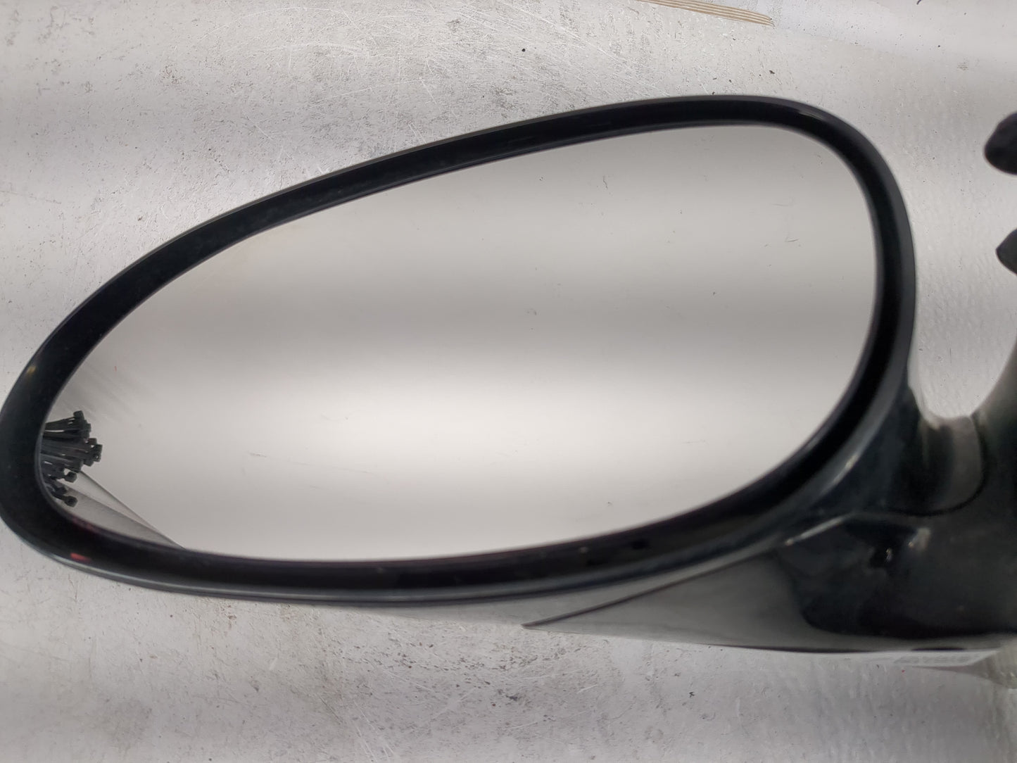 1997-2005 Buick Century Driver Side View Mirror - Left Door Mirror OEM Used - Oemusedautoparts1.com