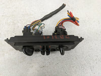 2000-2005 Buick Century Climate Control Module Temperature AC/Heater Replacement Fits Fits 2000 2001 2002 2003 2004 2005 OEM