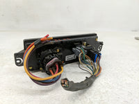2000-2005 Buick Century Climate Control Module Temperature AC/Heater Replacement Fits Fits 2000 2001 2002 2003 2004 2005 OEM