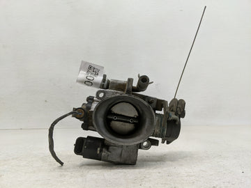 2003 Buick Century Throttle Body Fits OEM Used Auto Parts - Oemusedautoparts1.com