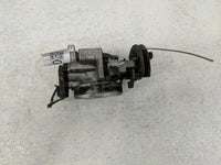 2003 Buick Century Throttle Body Fits OEM Used Auto Parts - Oemusedautoparts1.com
