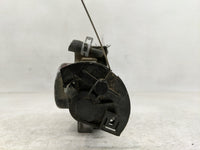 2003 Buick Century Throttle Body Fits OEM Used Auto Parts - Oemusedautoparts1.com
