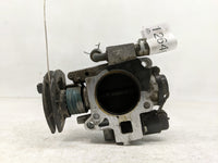 2003 Buick Century Throttle Body Fits OEM Used Auto Parts - Oemusedautoparts1.com