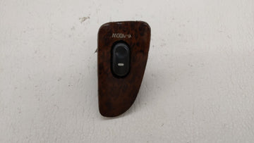 1997-2005 Buick Century Master Power Window Switch Replacement Driver Side Left Fits OEM Used Auto Parts - Oemusedautoparts1