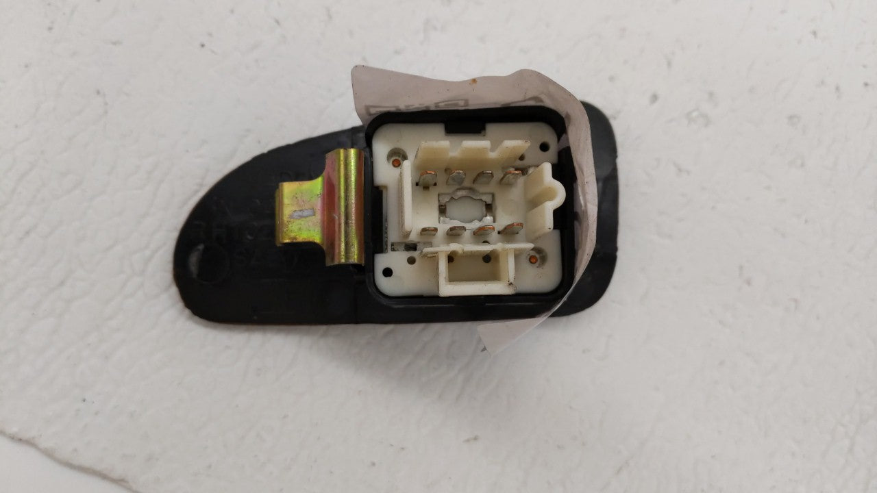 1997-2005 Buick Century Master Power Window Switch Replacement Driver Side Left Fits OEM Used Auto Parts - Oemusedautoparts1