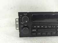 1997-2003 Buick Century Radio AM FM Cd Player Receiver Replacement P/N:09383754 Fits Fits 1996 1997 1998 1999 2000 2001 2002