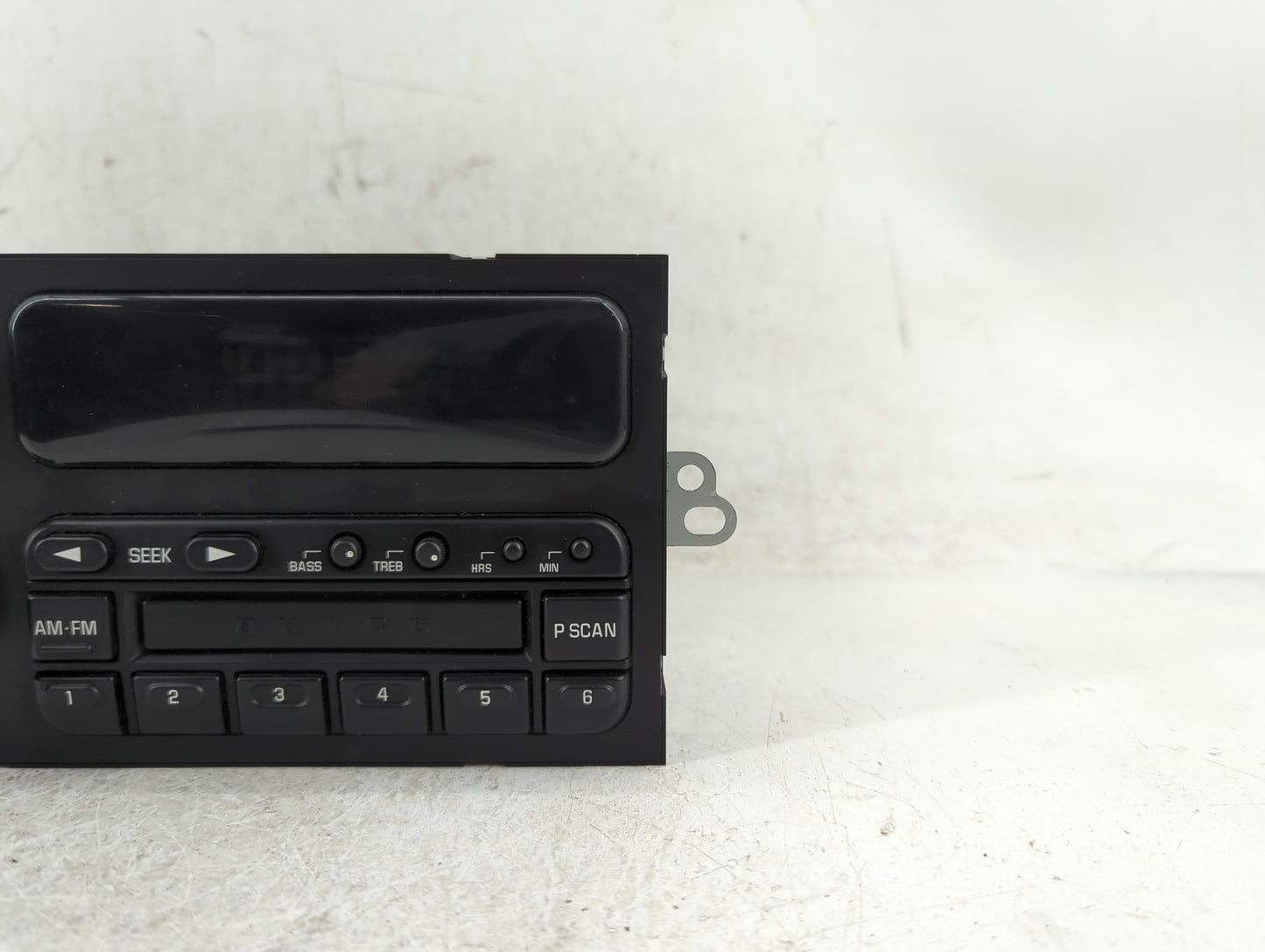 1997-2003 Buick Century Radio AM FM Cd Player Receiver Replacement P/N:09383754 Fits Fits 1996 1997 1998 1999 2000 2001 2002
