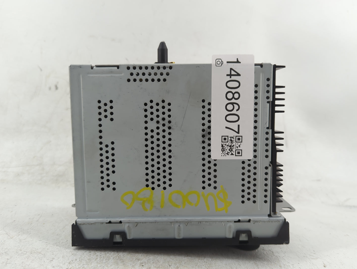 1997-2003 Buick Century Radio AM FM Cd Player Receiver Replacement P/N:09383754 Fits Fits 1996 1997 1998 1999 2000 2001 2002