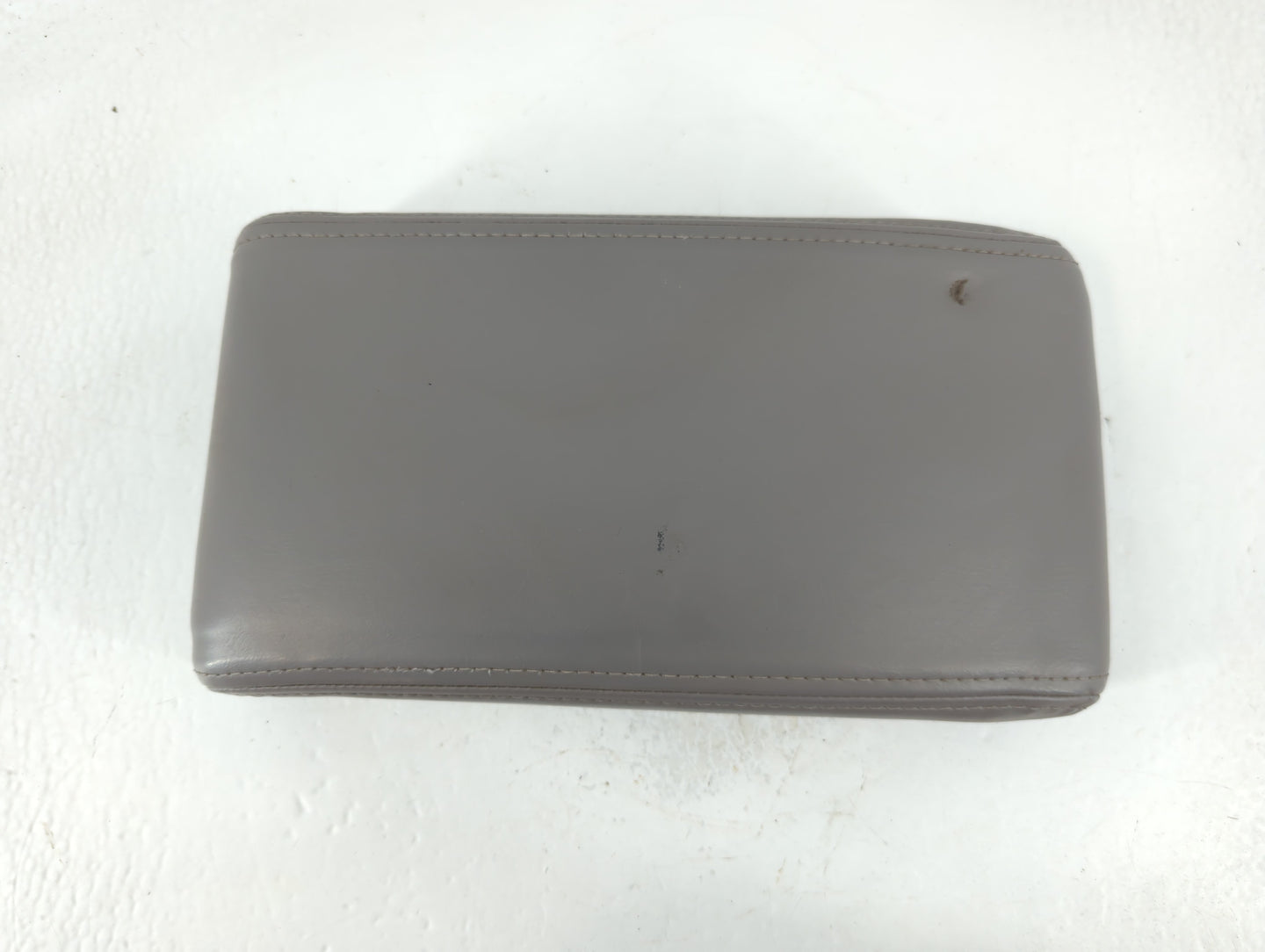 2003 Buick Century Center Console Armrest Cover Lid Fits OEM Used Auto Parts - Oemusedautoparts1.com