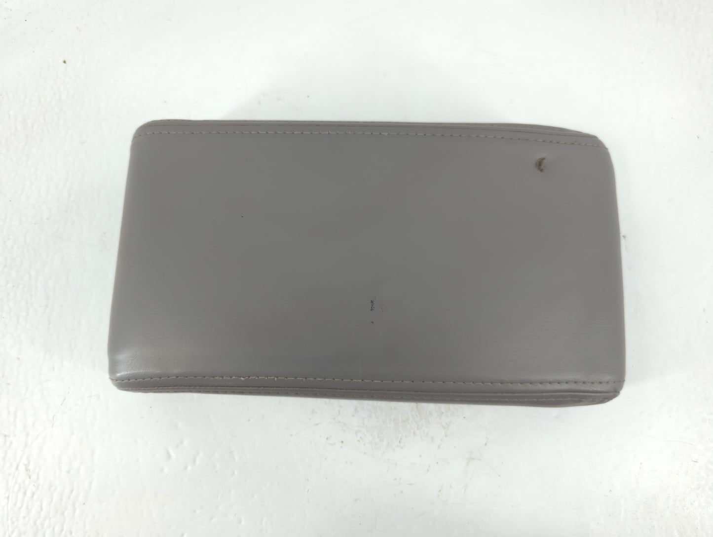 2003 Buick Century Center Console Armrest Cover Lid Fits OEM Used Auto Parts - Oemusedautoparts1.com