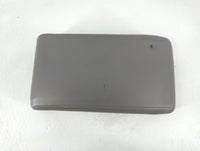 2003 Buick Century Center Console Armrest Cover Lid Fits OEM Used Auto Parts - Oemusedautoparts1.com