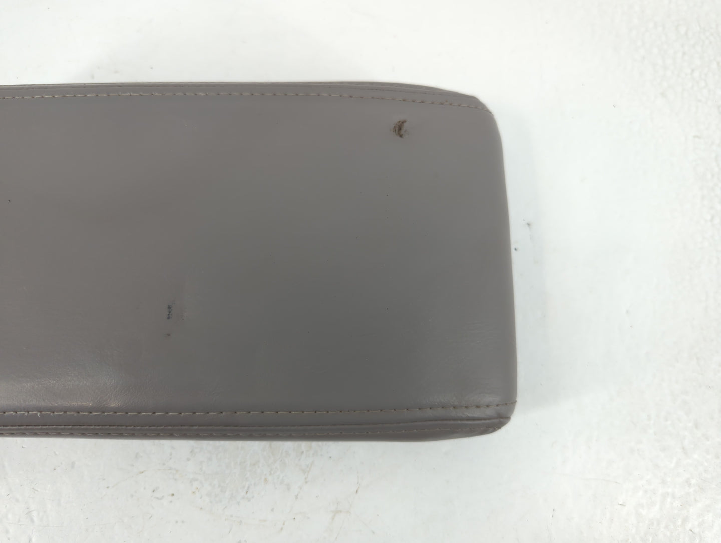 2003 Buick Century Center Console Armrest Cover Lid Fits OEM Used Auto Parts - Oemusedautoparts1.com
