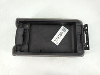 2003 Buick Century Center Console Armrest Cover Lid Fits OEM Used Auto Parts - Oemusedautoparts1.com