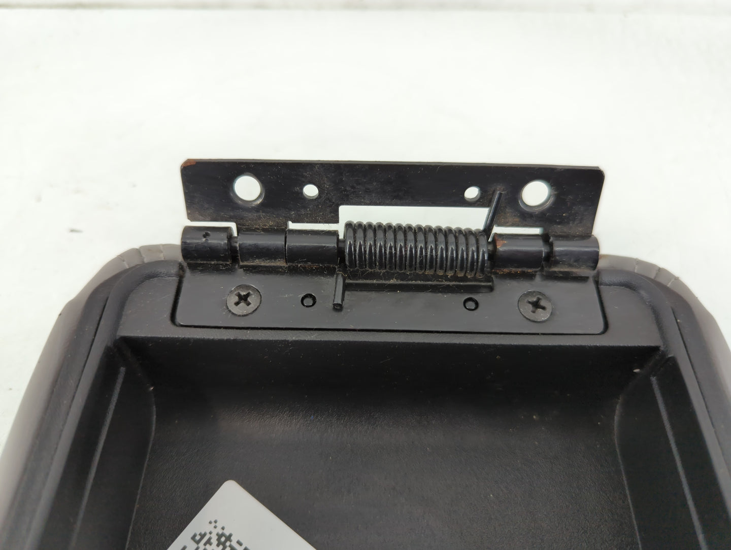 2003 Buick Century Center Console Armrest Cover Lid Fits OEM Used Auto Parts - Oemusedautoparts1.com