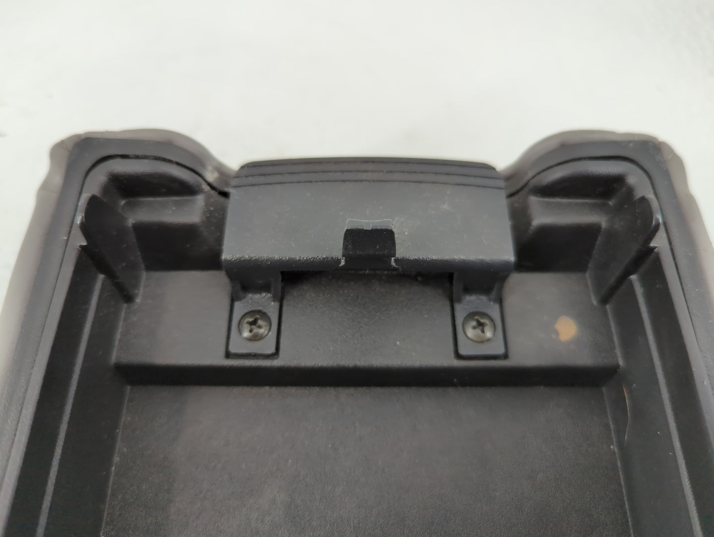 2003 Buick Century Center Console Armrest Cover Lid Fits OEM Used Auto Parts - Oemusedautoparts1.com