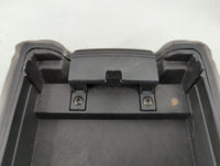 2003 Buick Century Center Console Armrest Cover Lid Fits OEM Used Auto Parts - Oemusedautoparts1.com