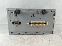 2003-2005 Buick Lesabre Radio AM FM Cd Player Receiver Replacement P/N:25734854 Fits Fits 2003 2004 2005 OEM Used Auto Parts