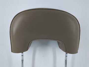 2003 Buick Lesabre Headrest Head Rest Front Driver Passenger Seat Fits OEM Used Auto Parts - Oemusedautoparts1.com