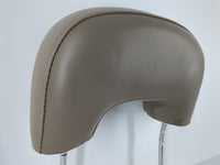 2003 Buick Lesabre Headrest Head Rest Front Driver Passenger Seat Fits OEM Used Auto Parts - Oemusedautoparts1.com
