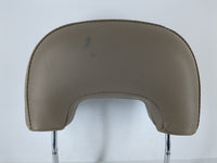2003 Buick Lesabre Headrest Head Rest Front Driver Passenger Seat Fits OEM Used Auto Parts - Oemusedautoparts1.com