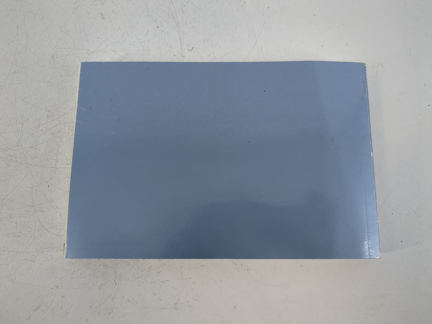 2003 Buick Lesabre Owners Manual Book Guide OEM Used Auto Parts - Oemusedautoparts1.com