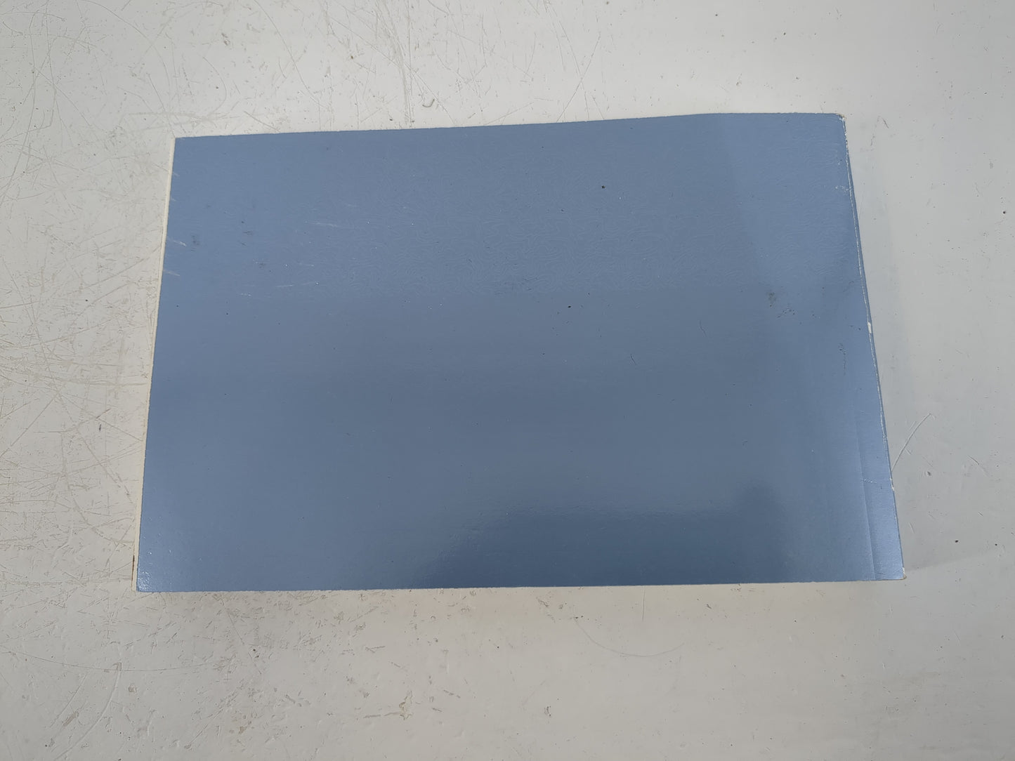 2003 Buick Lesabre Owners Manual Book Guide OEM Used Auto Parts - Oemusedautoparts1.com