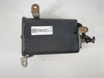 2003 Buick Lesabre Fuel Vapor Charcoal Canister - Oemusedautoparts1.com