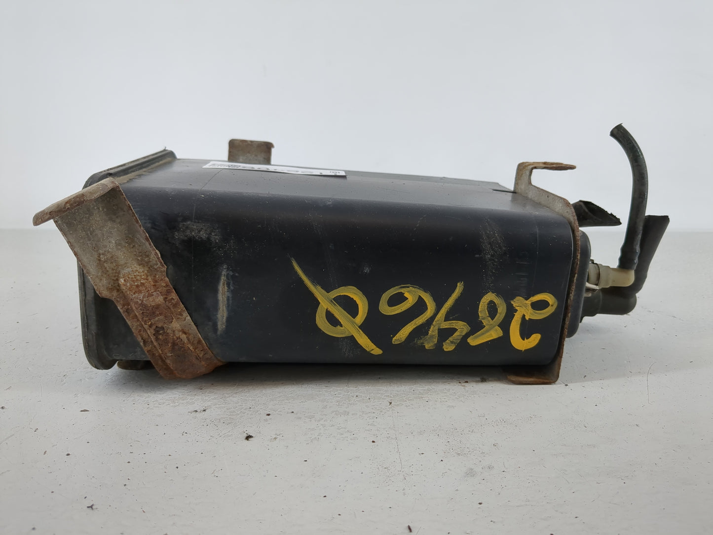 2003 Buick Lesabre Fuel Vapor Charcoal Canister - Oemusedautoparts1.com
