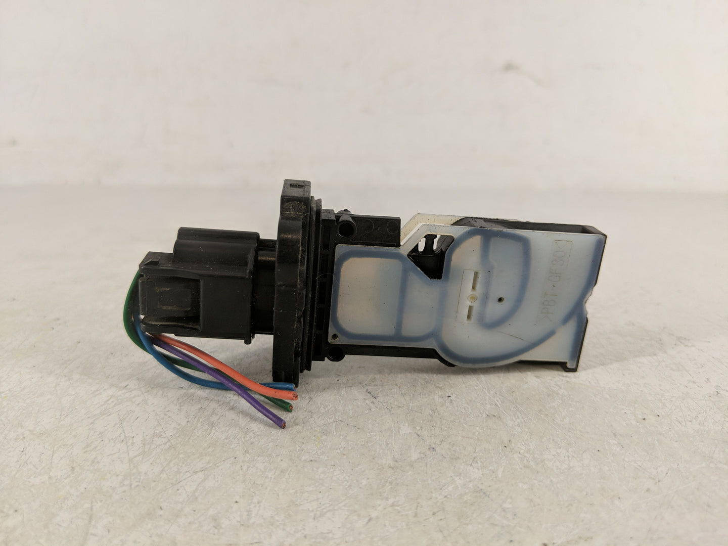 1999-2005 Buick Lesabre Mass Air Flow Meter Maf - Oemusedautoparts1.com