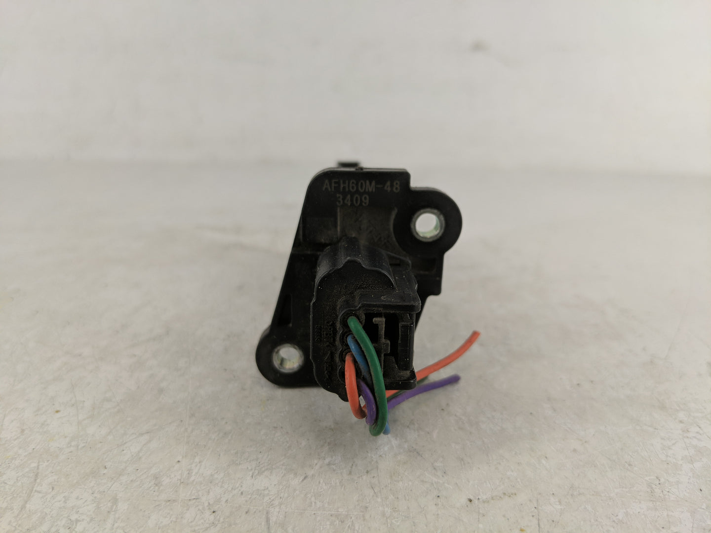 1999-2005 Buick Lesabre Mass Air Flow Meter Maf - Oemusedautoparts1.com