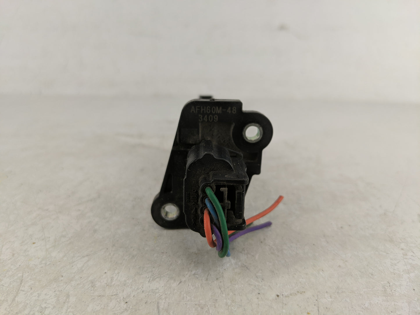 1999-2005 Buick Lesabre Mass Air Flow Meter Maf - Oemusedautoparts1.com