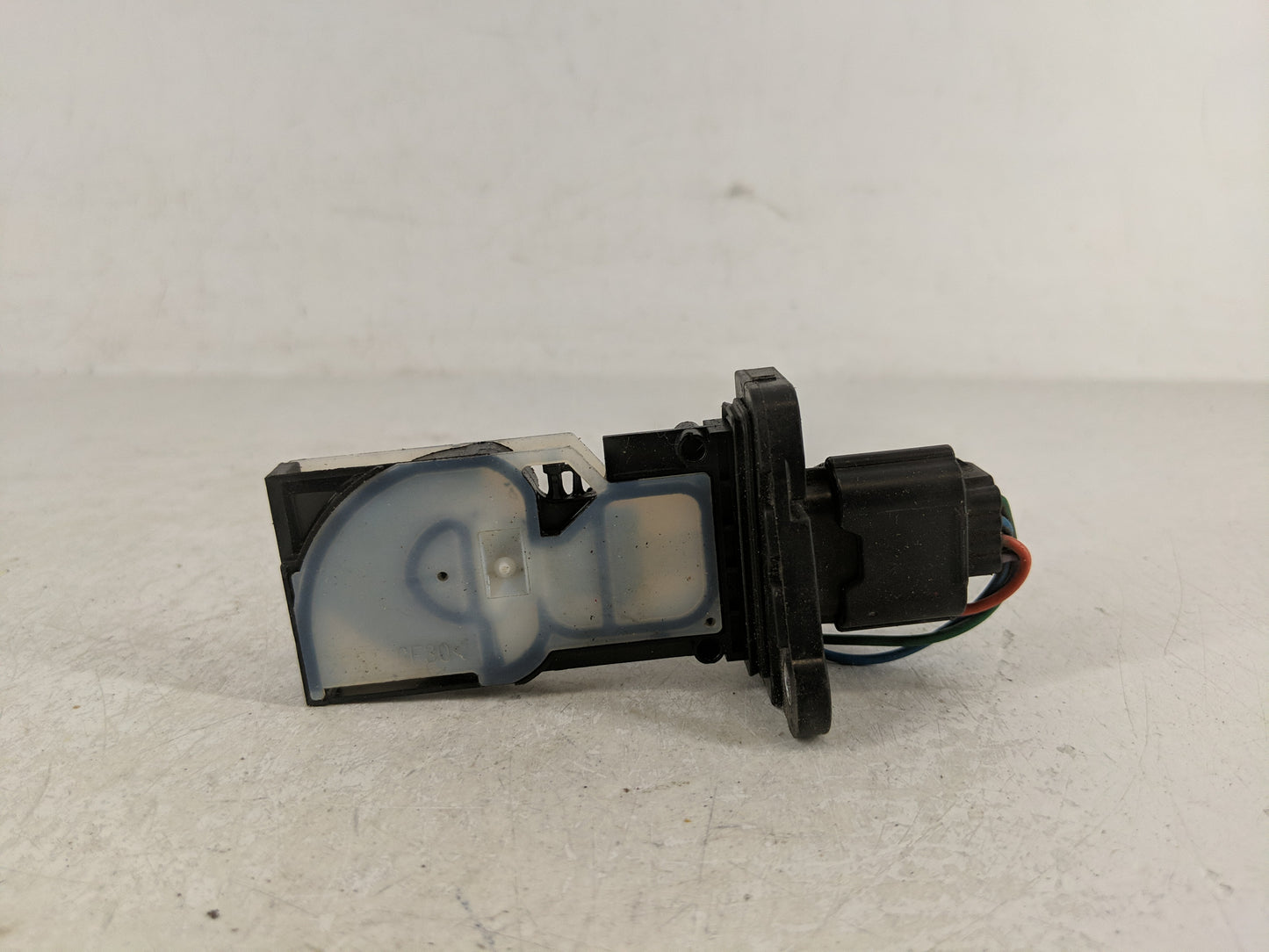 1999-2005 Buick Lesabre Mass Air Flow Meter Maf - Oemusedautoparts1.com