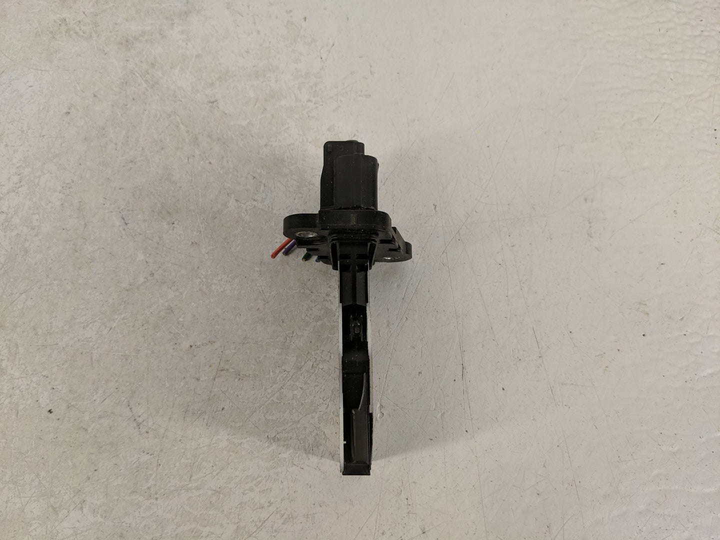 1999-2005 Buick Lesabre Mass Air Flow Meter Maf - Oemusedautoparts1.com