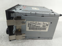 2003-2005 Buick Lesabre Radio AM FM Cd Player Receiver Replacement P/N:25734858 Fits Fits 2003 2004 2005 OEM Used Auto Parts