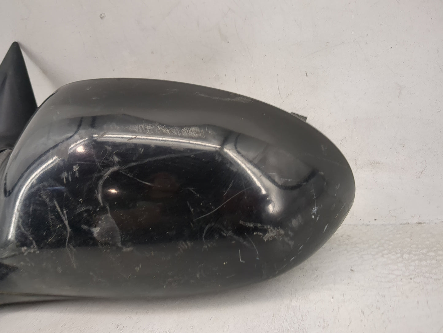 2003-2005 Buick Lesabre Driver Side View Mirror - Left Door Mirror OEM Used - Oemusedautoparts1.com