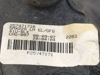 2003-2005 Buick Lesabre Driver Side View Mirror - Left Door Mirror OEM Used - Oemusedautoparts1.com