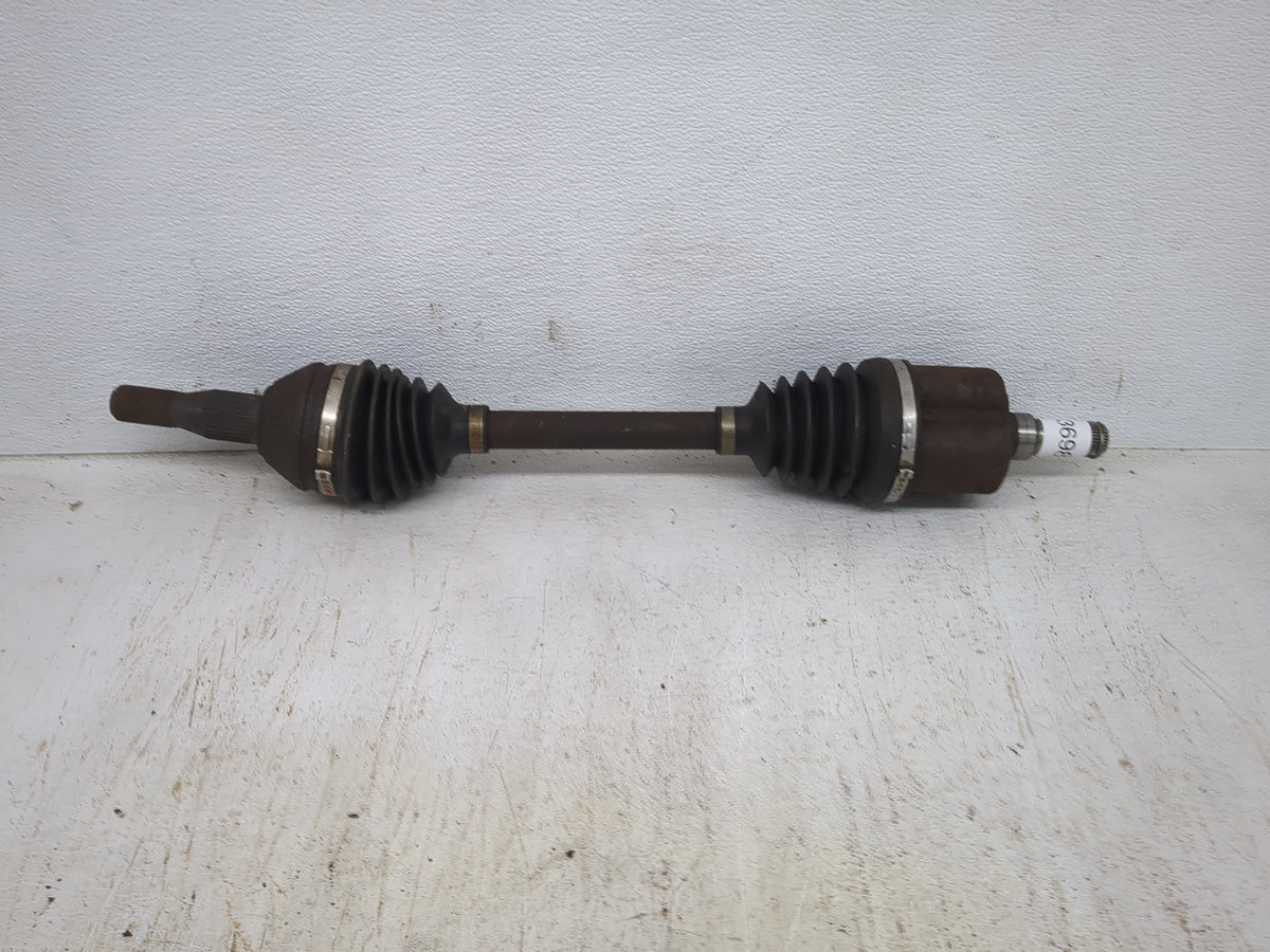 2000-2005 Buick Lesabre Axle Shaft Front Driver Cv C/v 1513698 - Oemusedautoparts1.com
